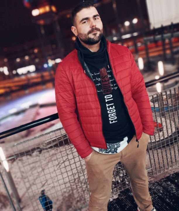 Piotr, 39