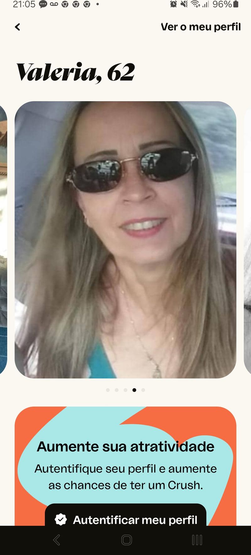 Val, 62