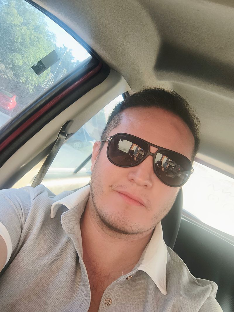 Mike, 38