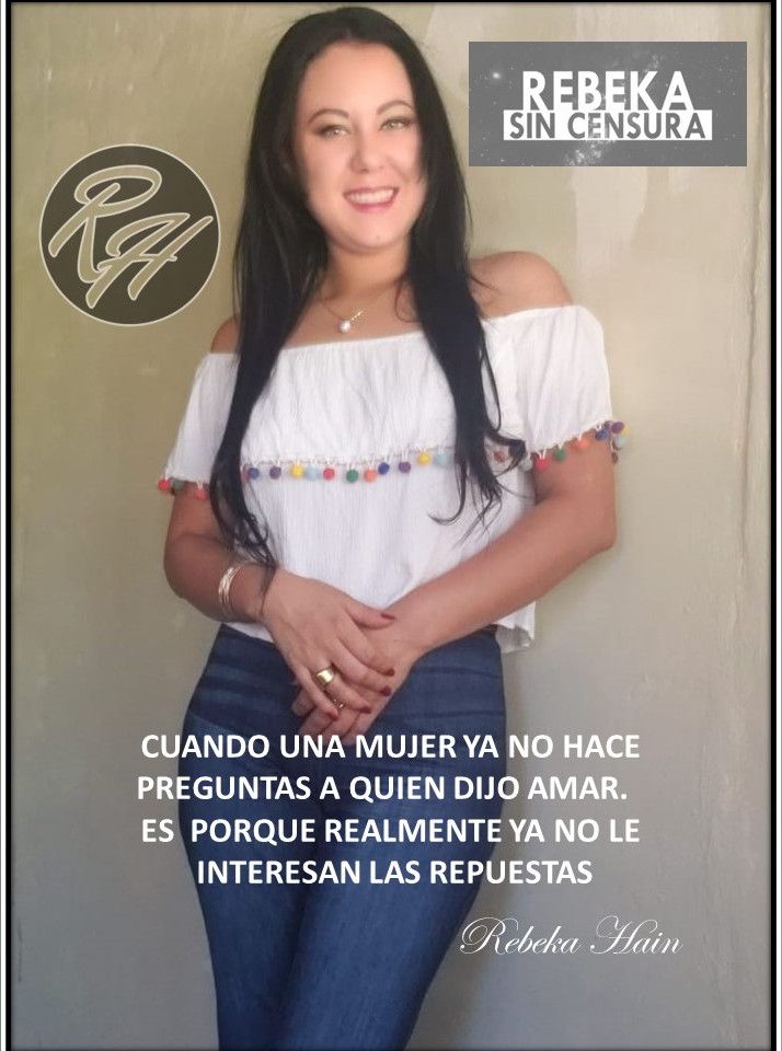 Rebeka, 37
