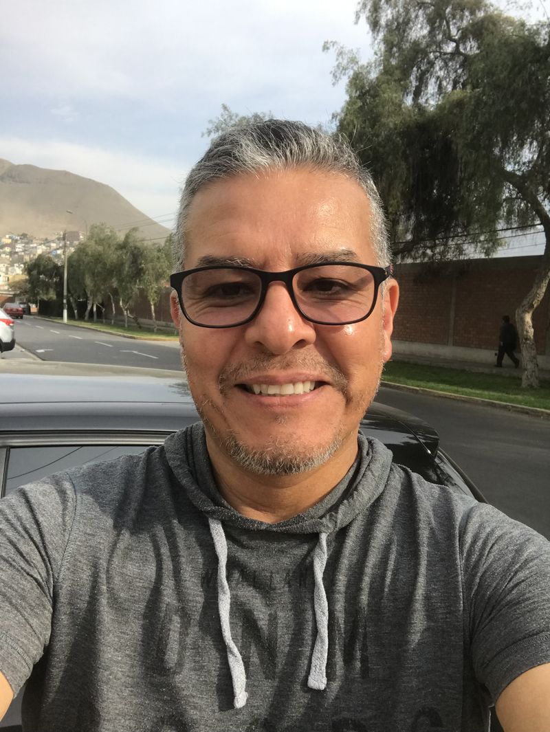 Luis, 60