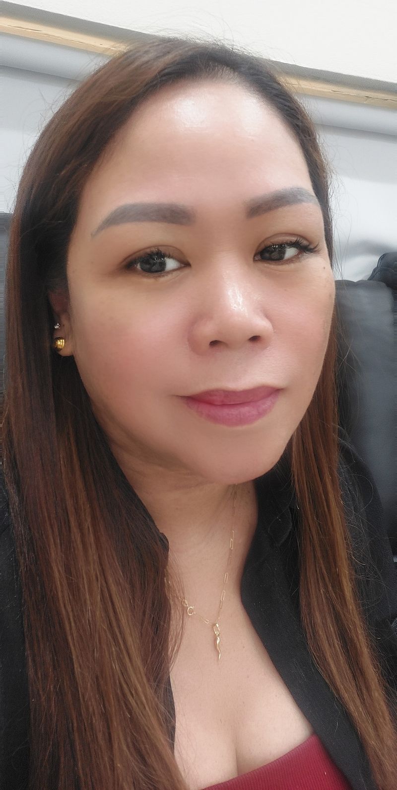 Lady, 45