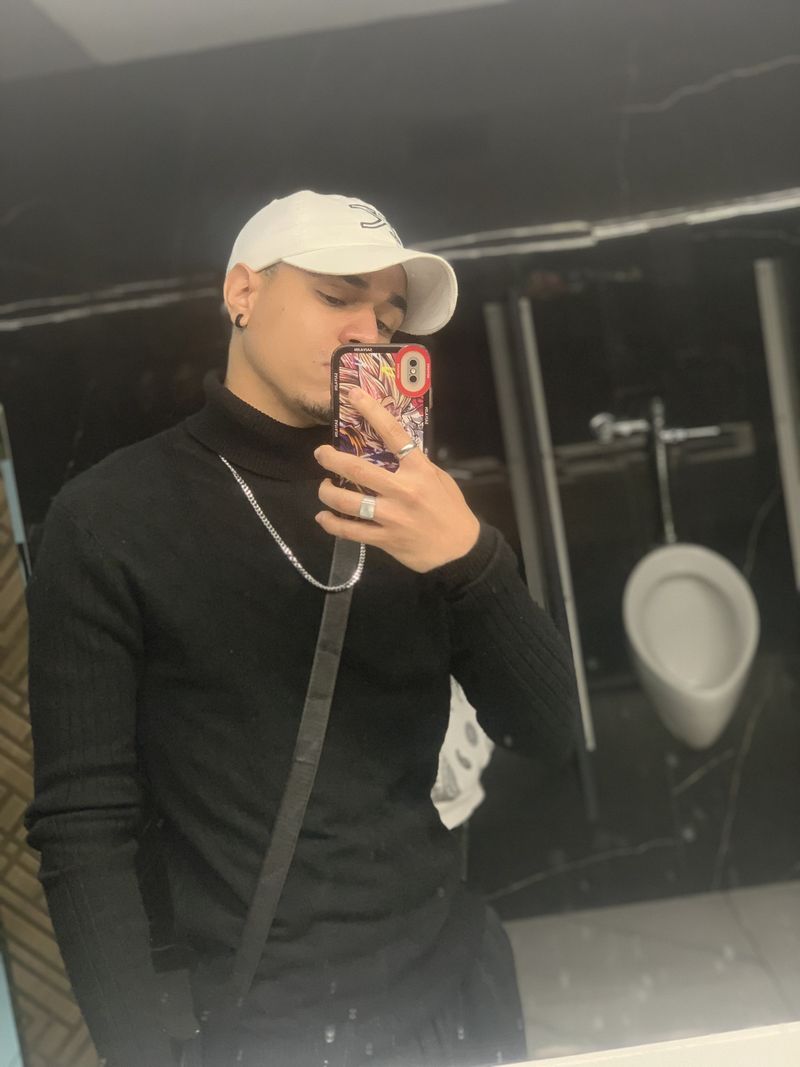 Cristian Taveras, 22