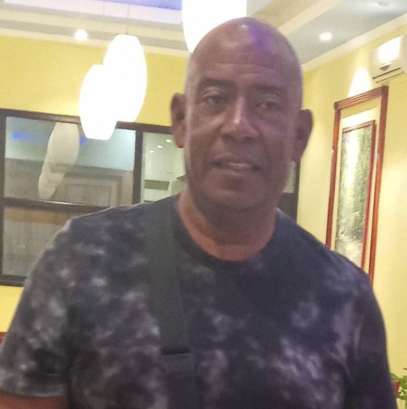 Luis Eduardo, 58