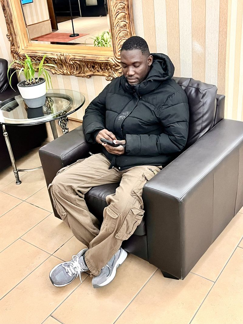 Jawen, 29