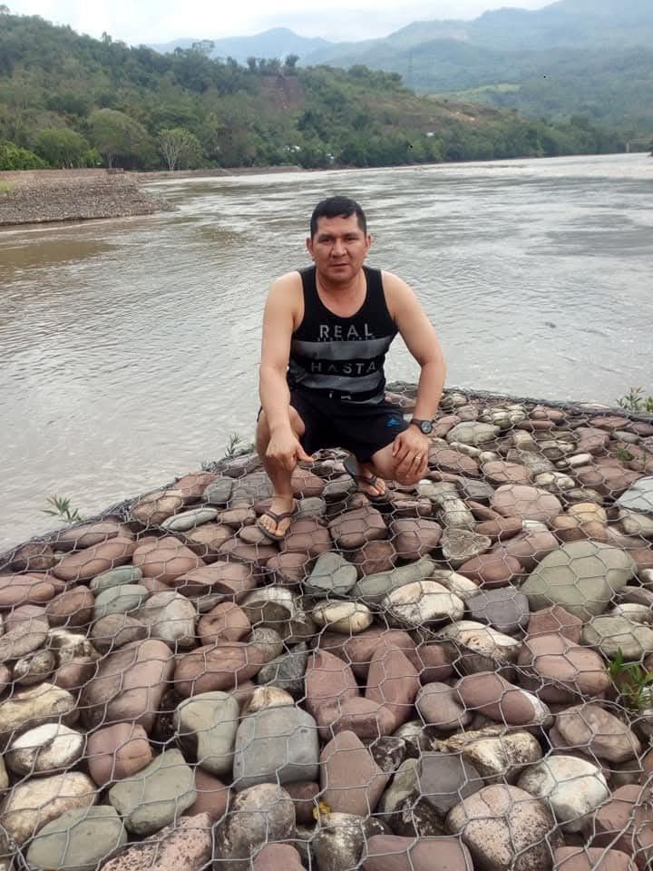 Jorge, 50