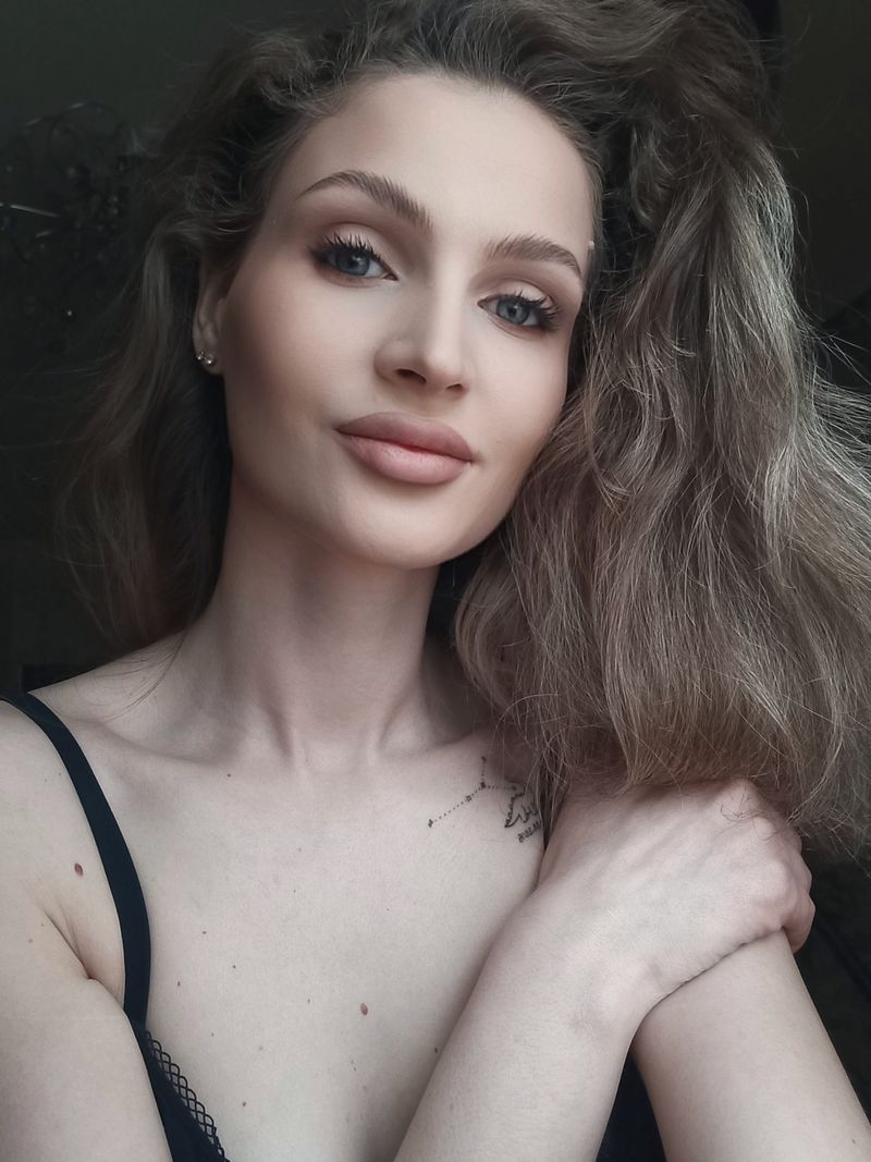 Катюшка, 27