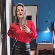 Lorena Saenz, 45