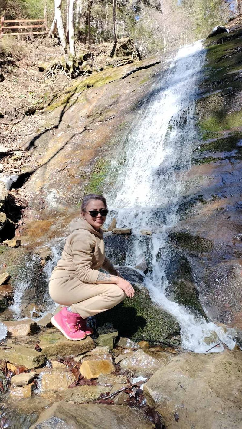 Nataliia, 47