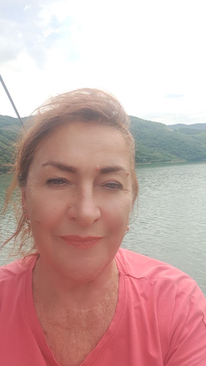 Татьяна, 60
