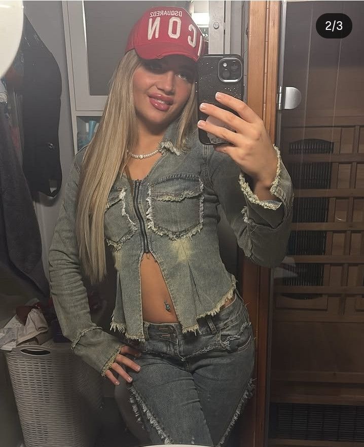 Annabarbie, 20
