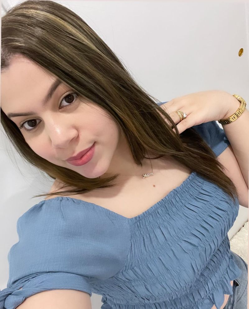 Mabel, 28