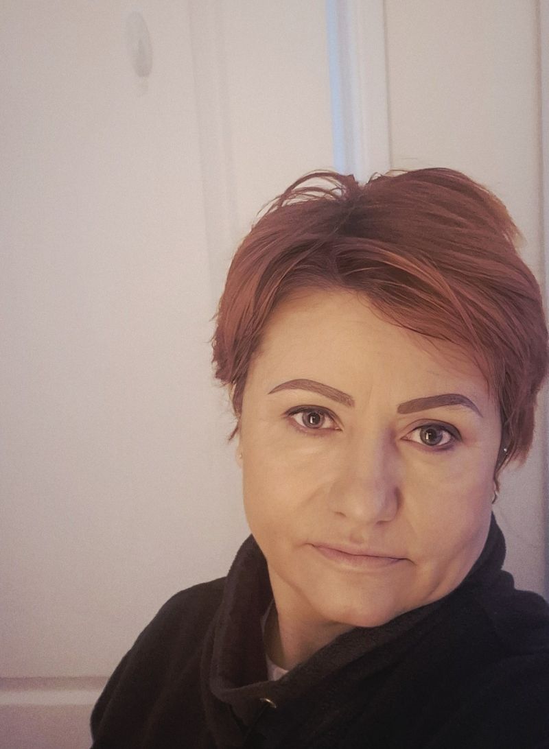 Kasia, 47