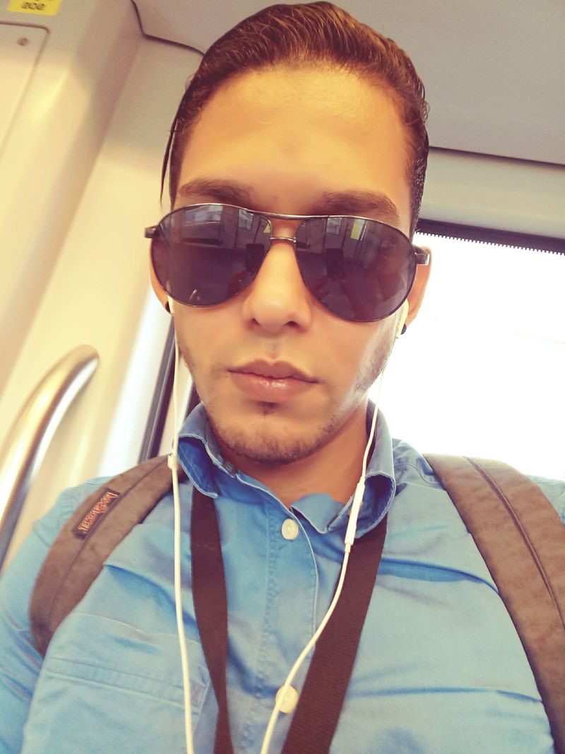 Gerald, 29