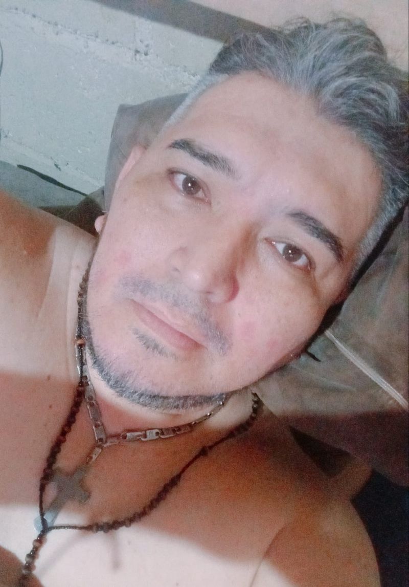 Jose Zuniga, 50