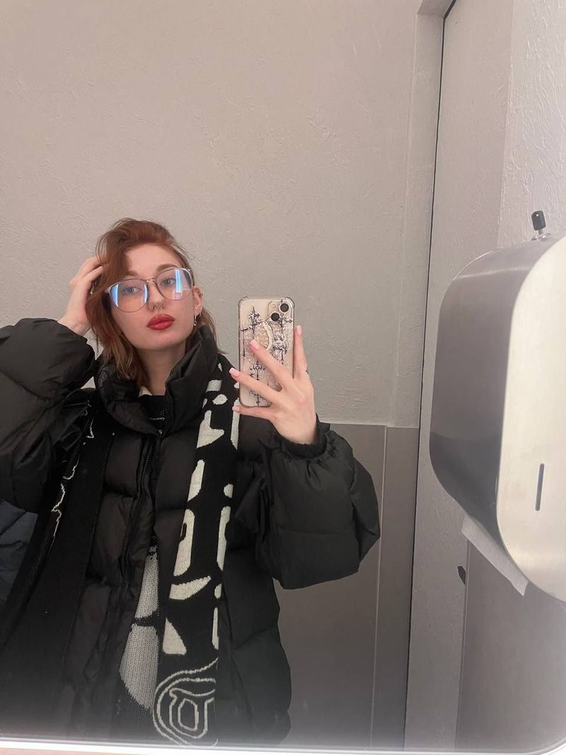 Ангелина, 24