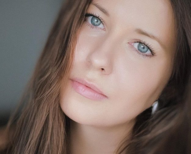 Нина, 44