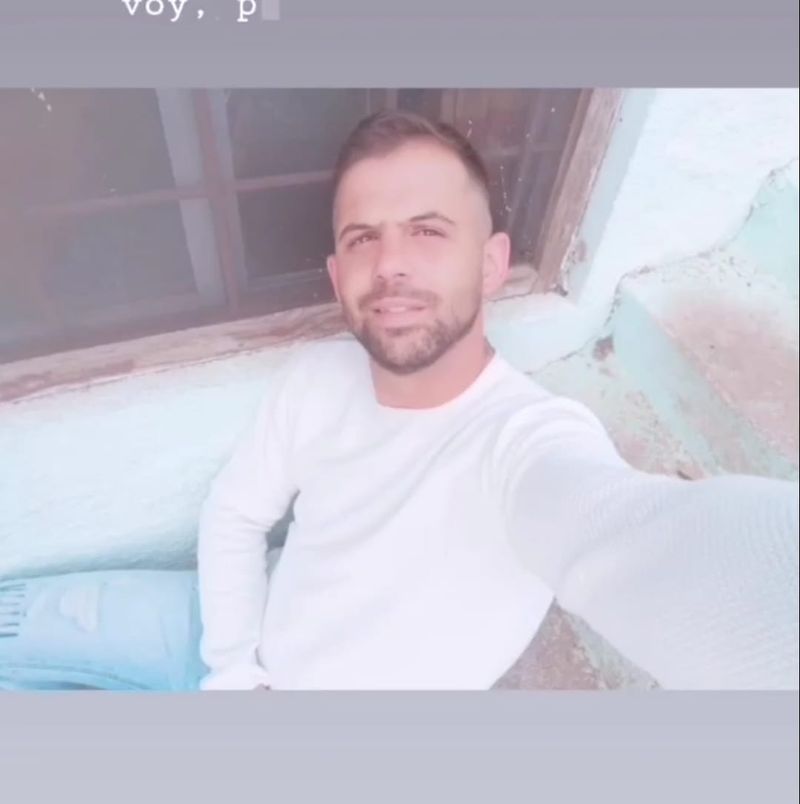 Jhonatan, 36