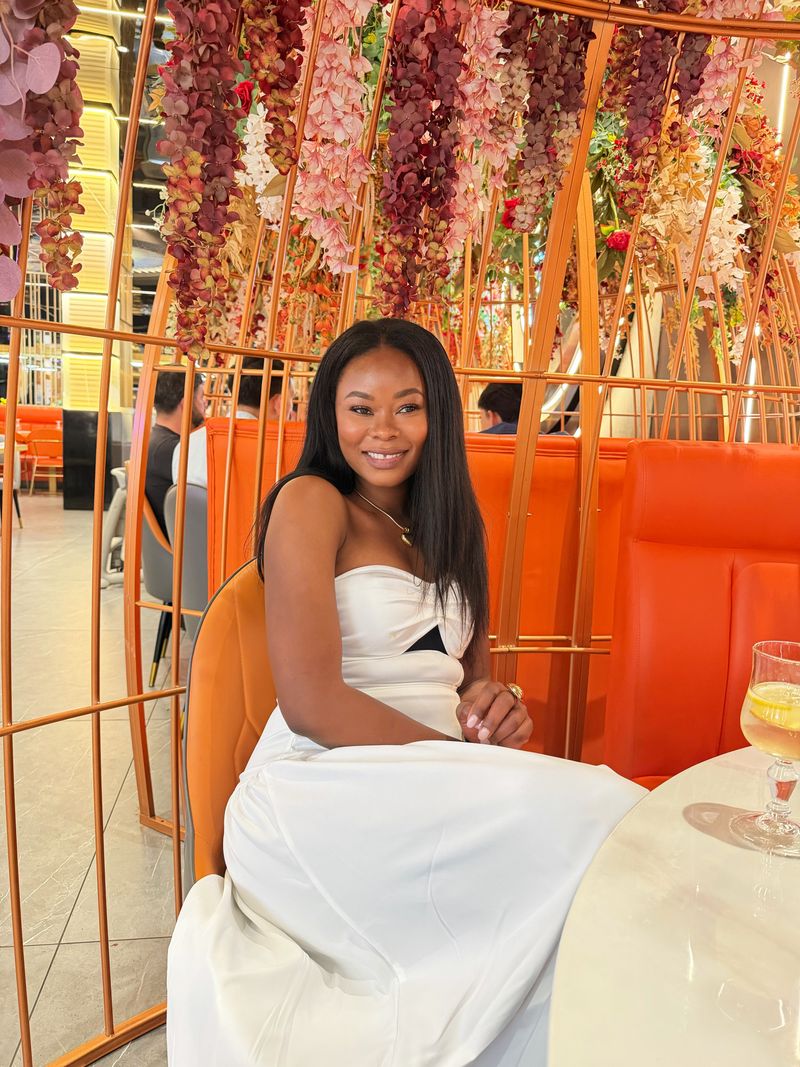 Shila, 33