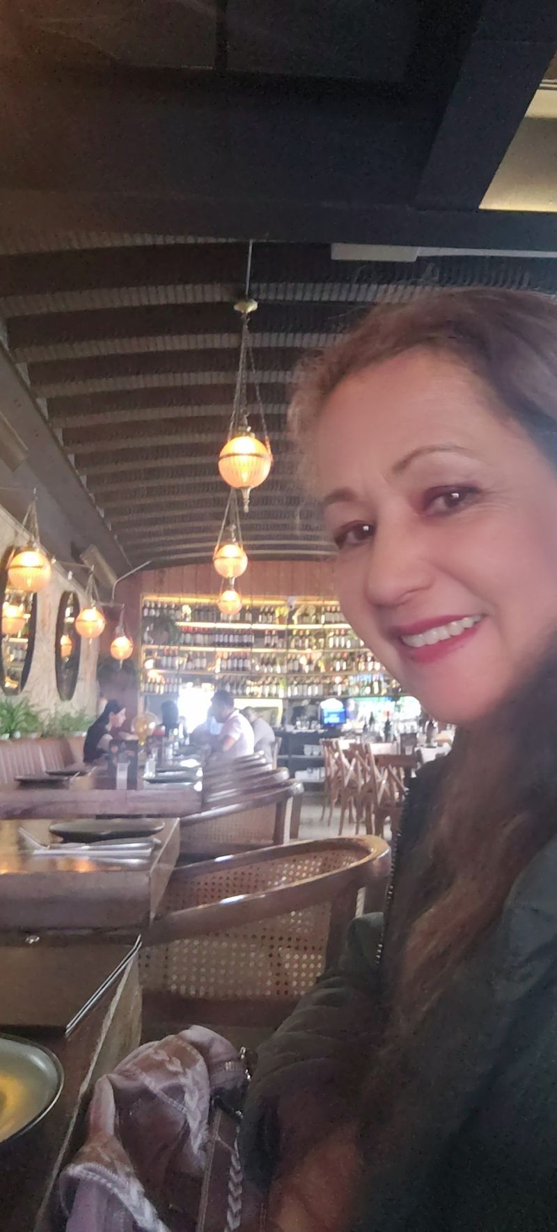 Elsy, 60