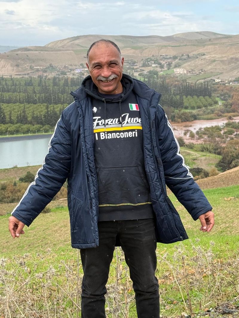 Samir, 53