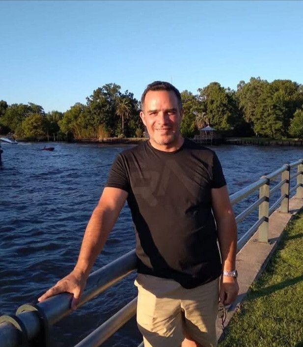 Antonio Alvarenga, 56