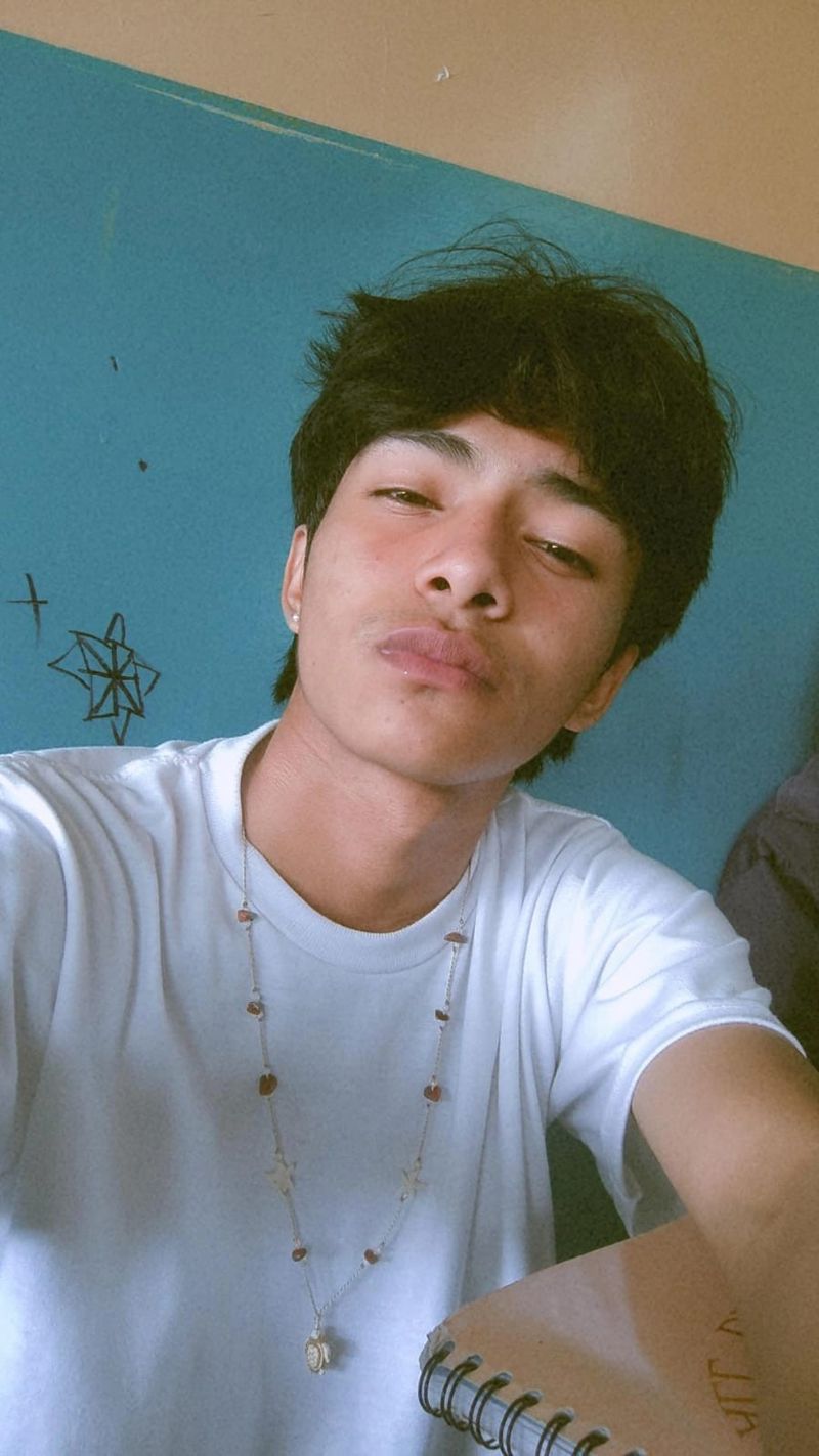 El Derson, 20