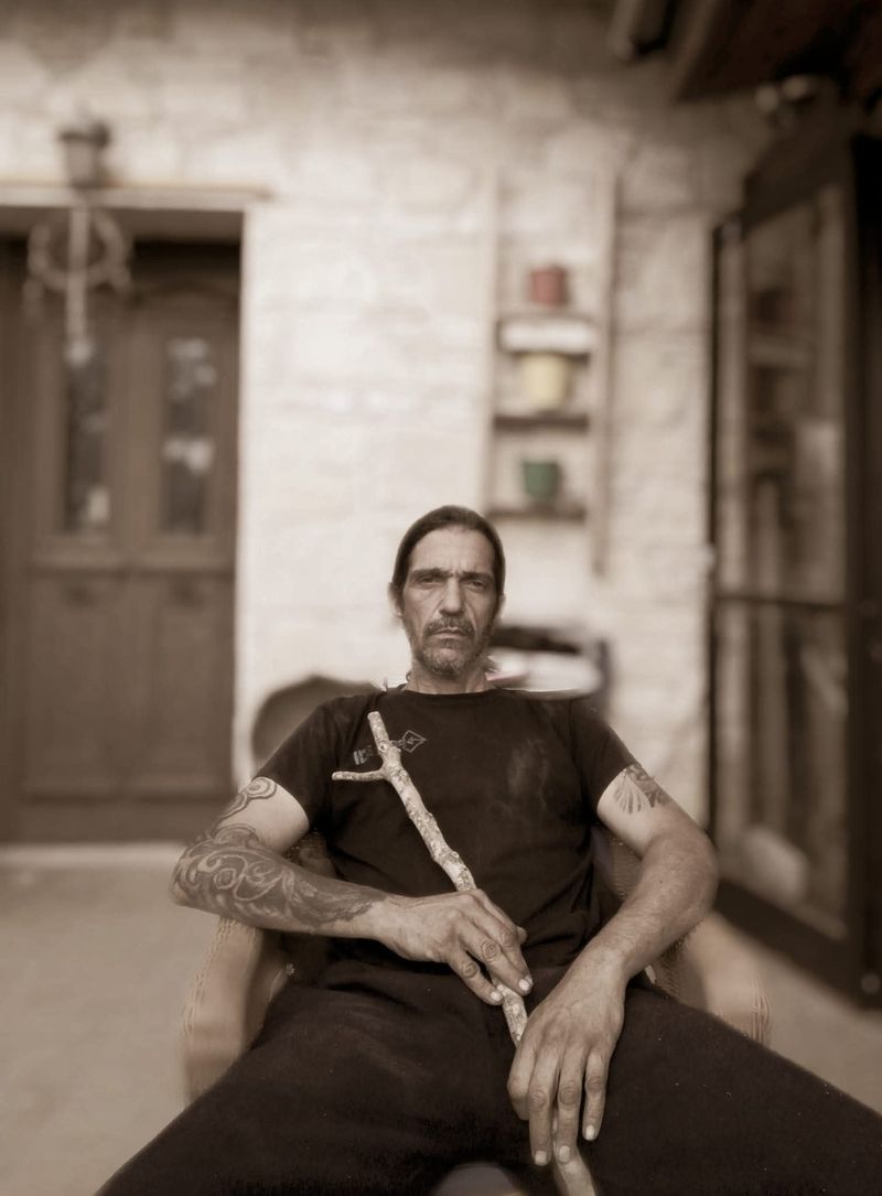 Chriscy, 46