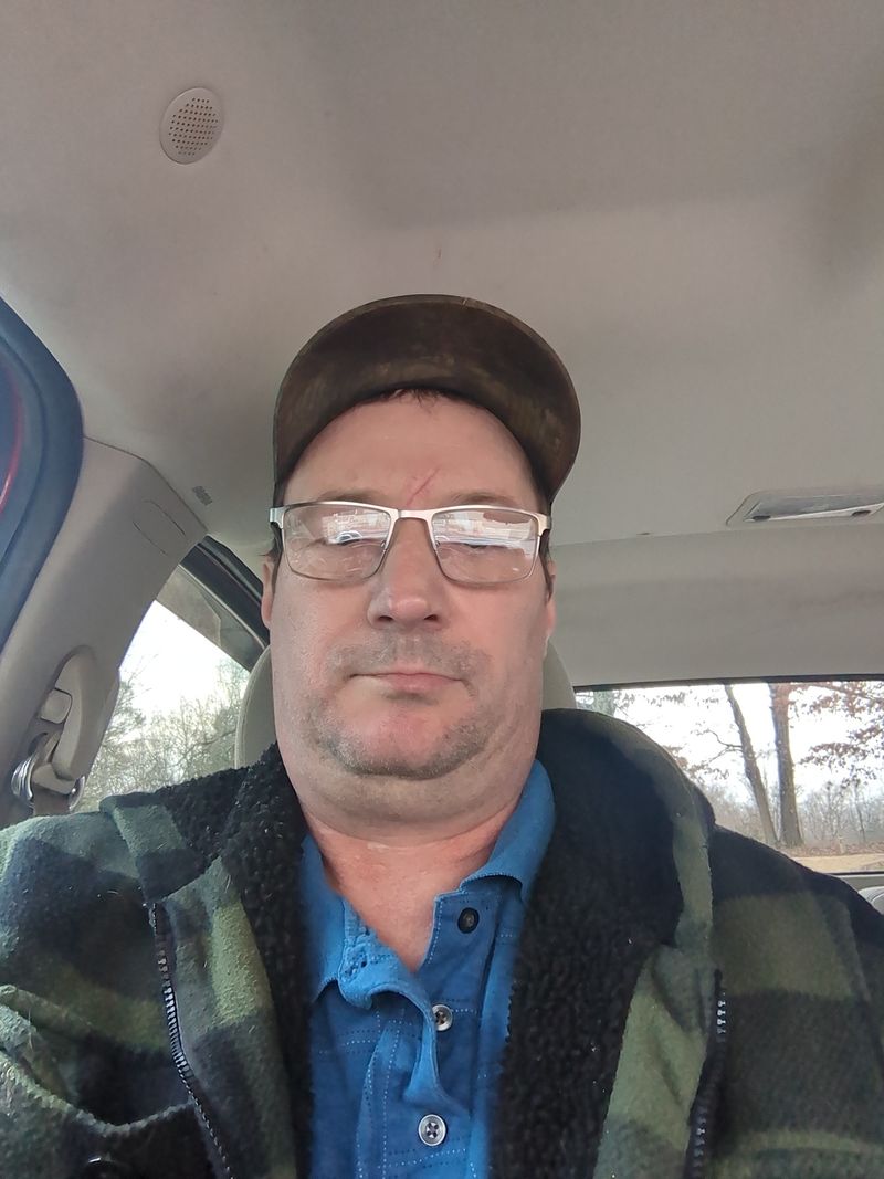 Donald Lamar, 53