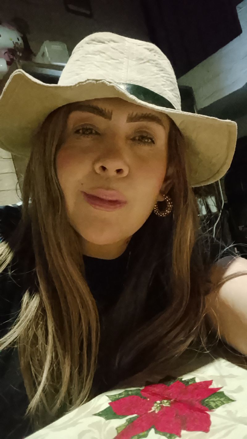 Miriam, 45