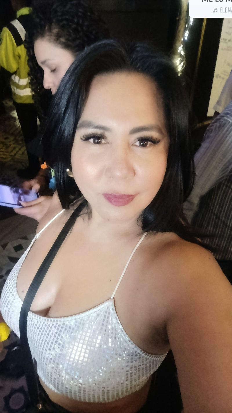 Marcela Torres, 53