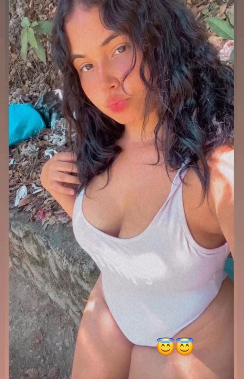 Ismarlin, 25
