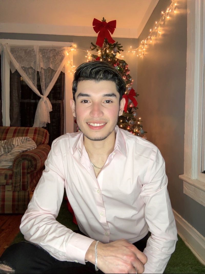 Manu Martinez, 23
