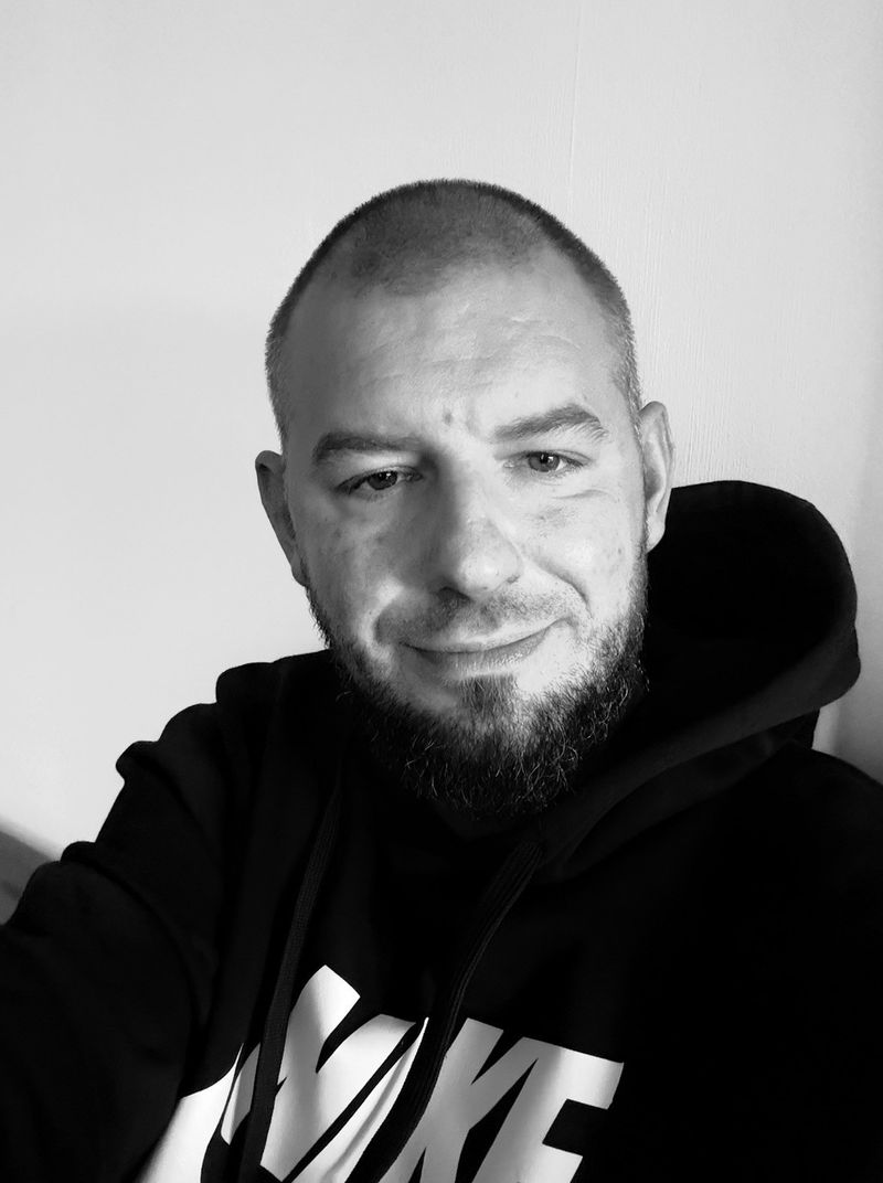 Rajmund, 41