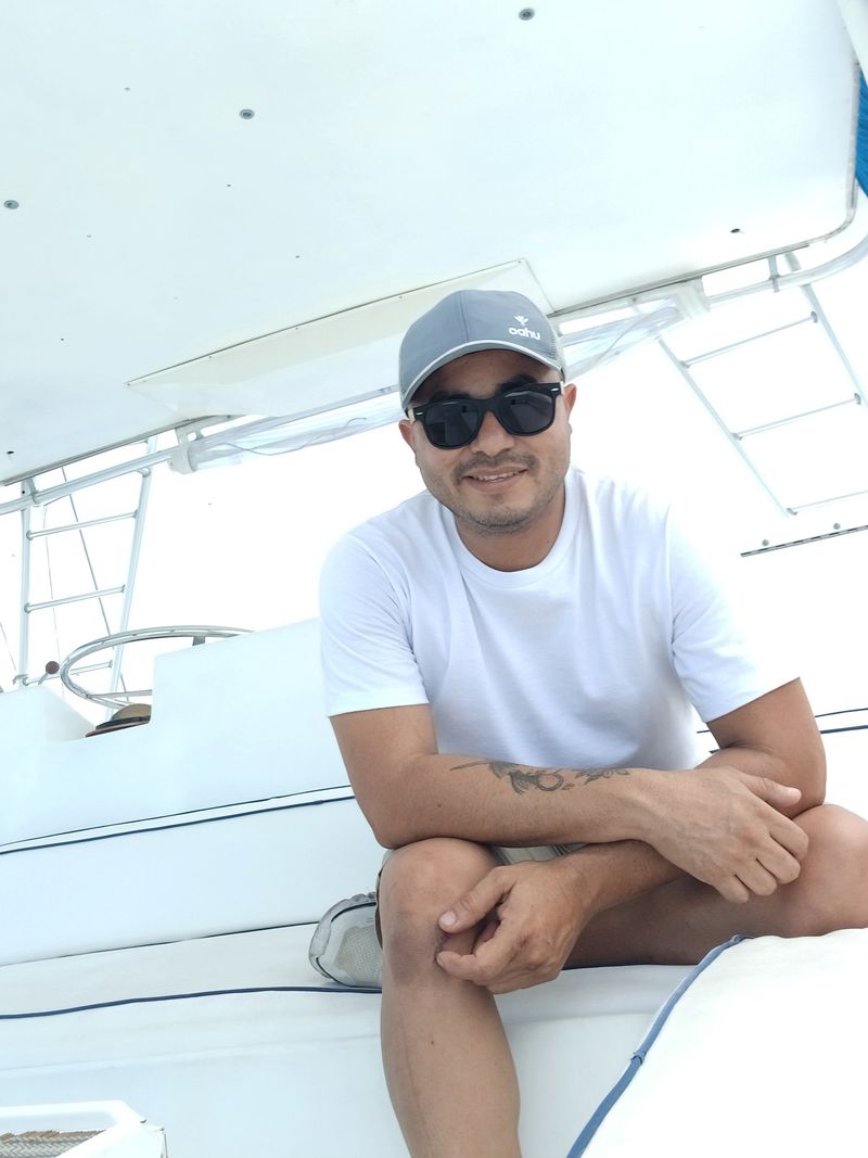 Trejos, 40
