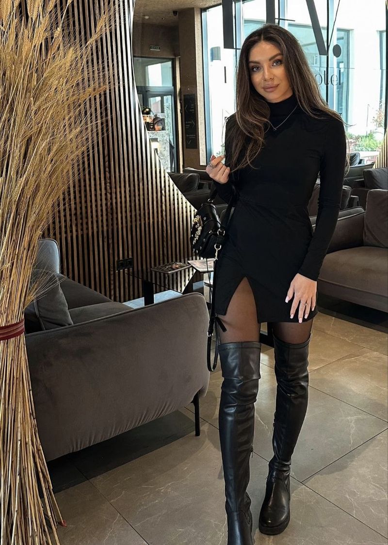 Liza, 29