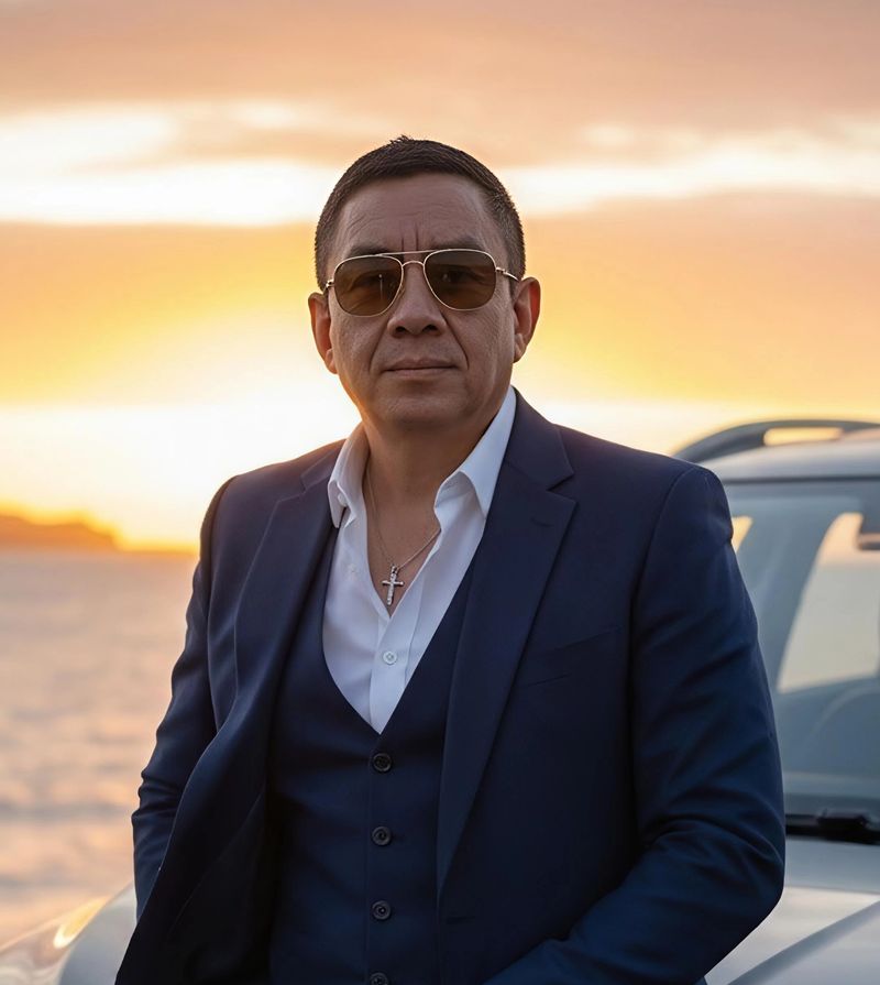 Alex, 53
