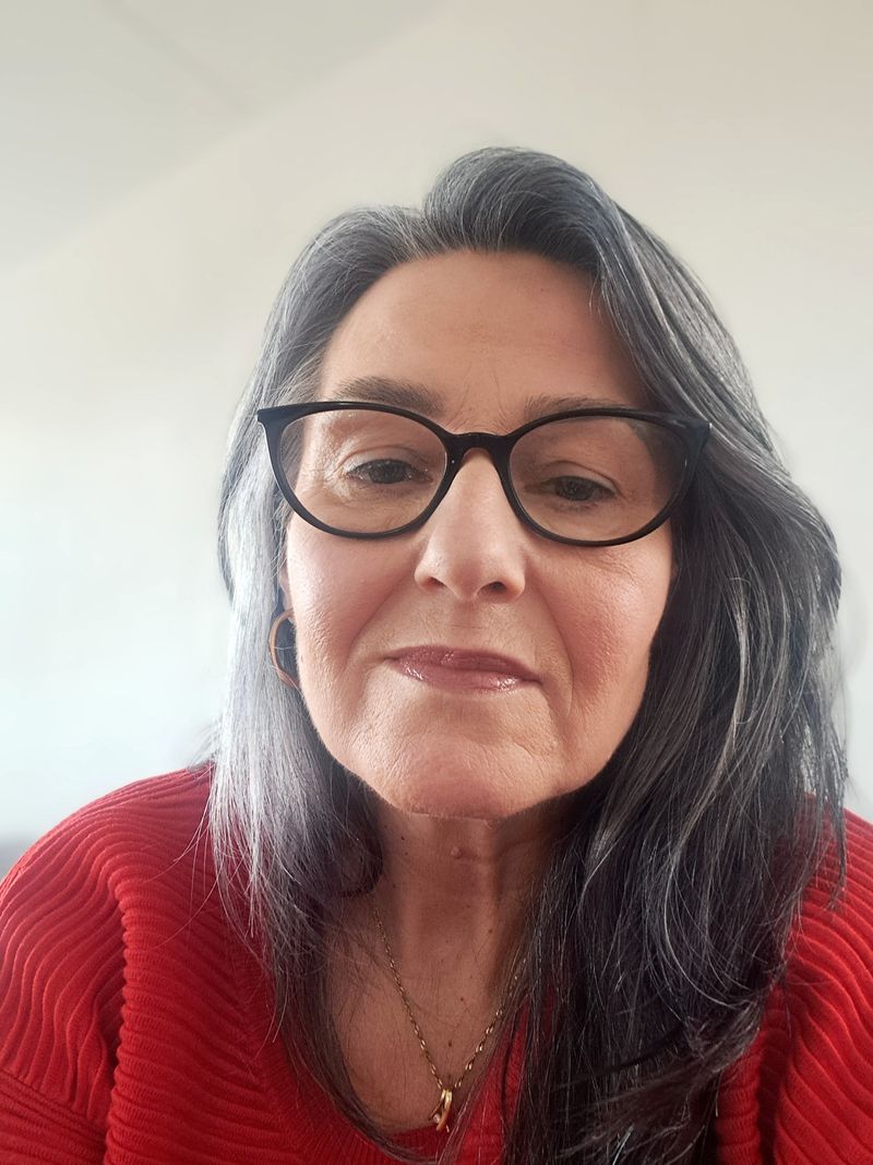 Marzenna, 60