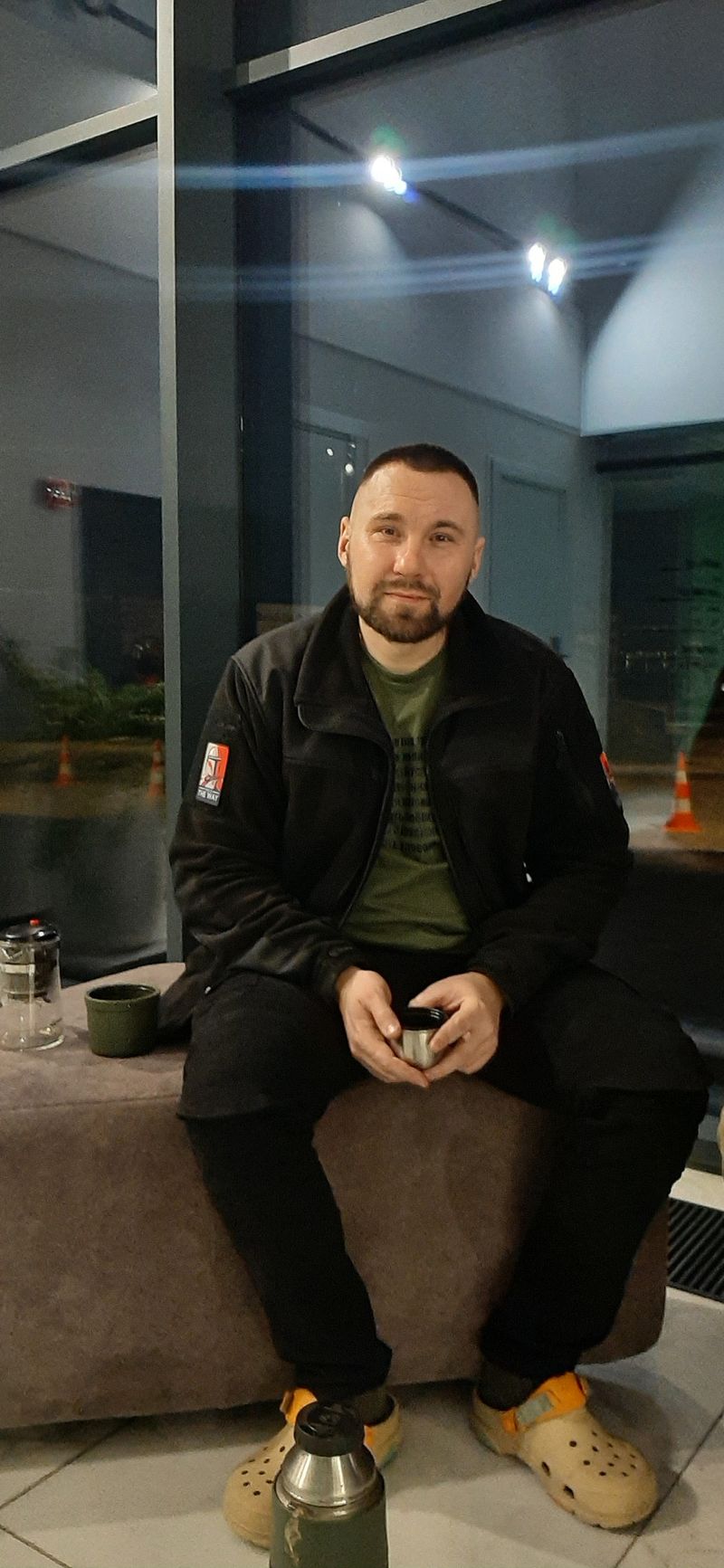 Олексій, 40