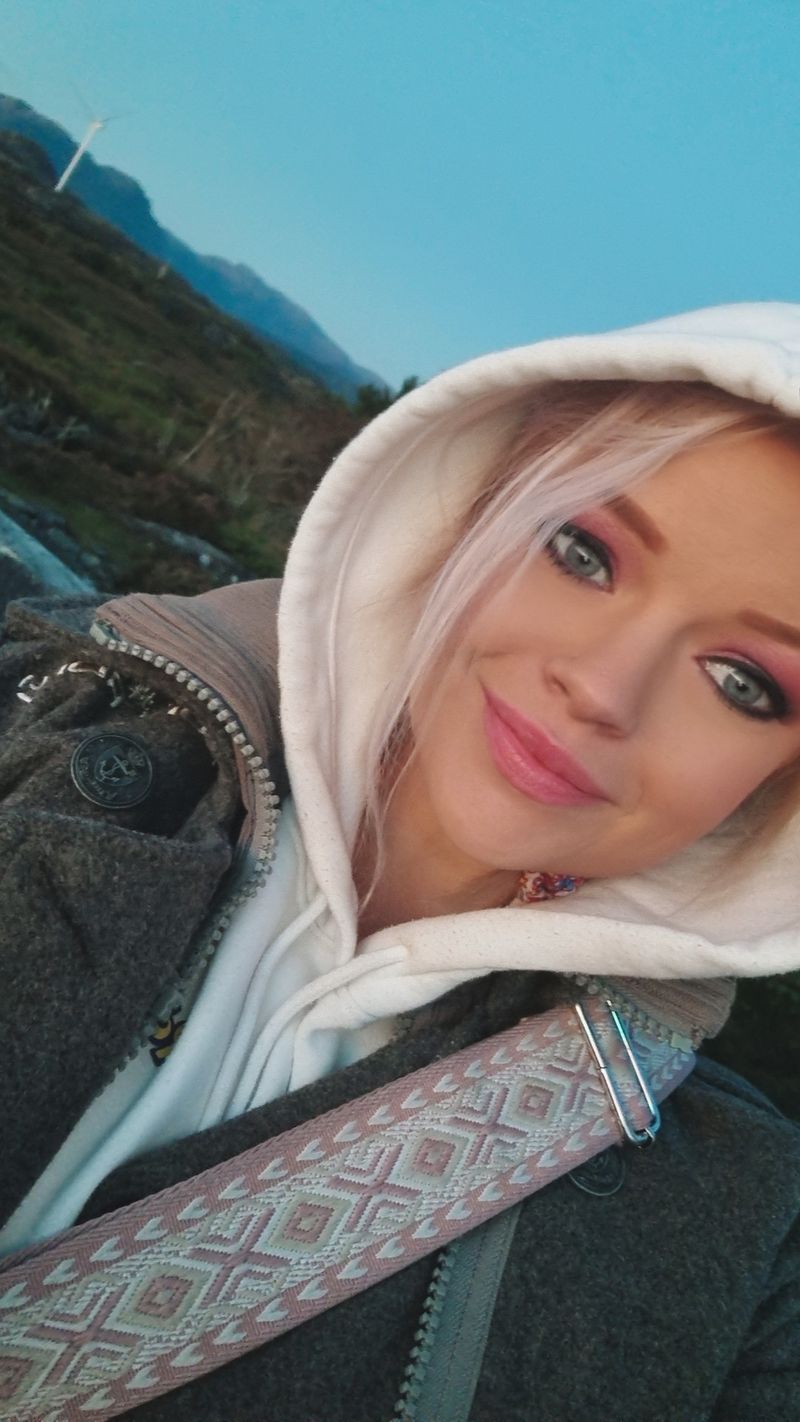 Tonje, 37