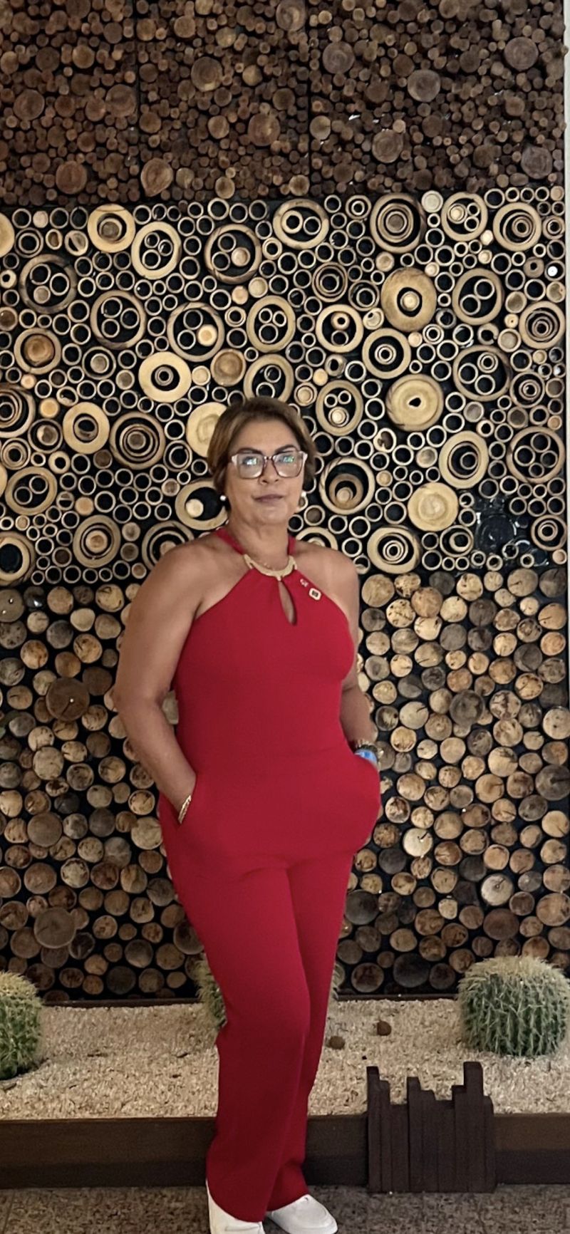 Vilma, 60