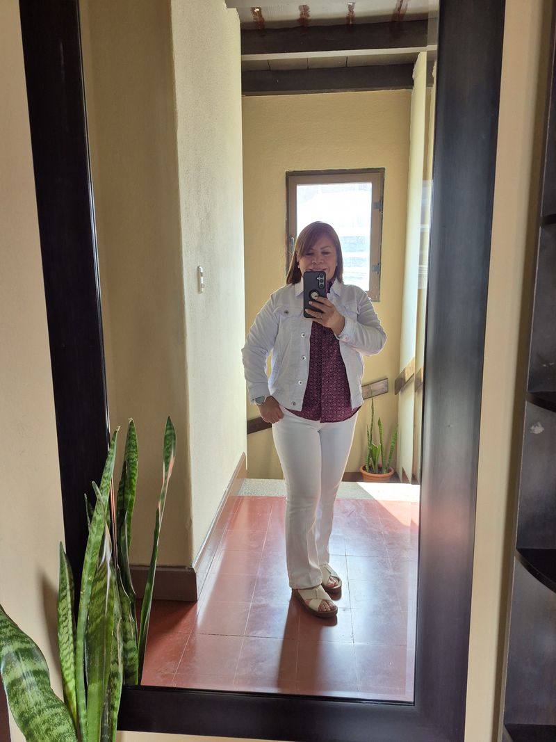 Cristy, 56