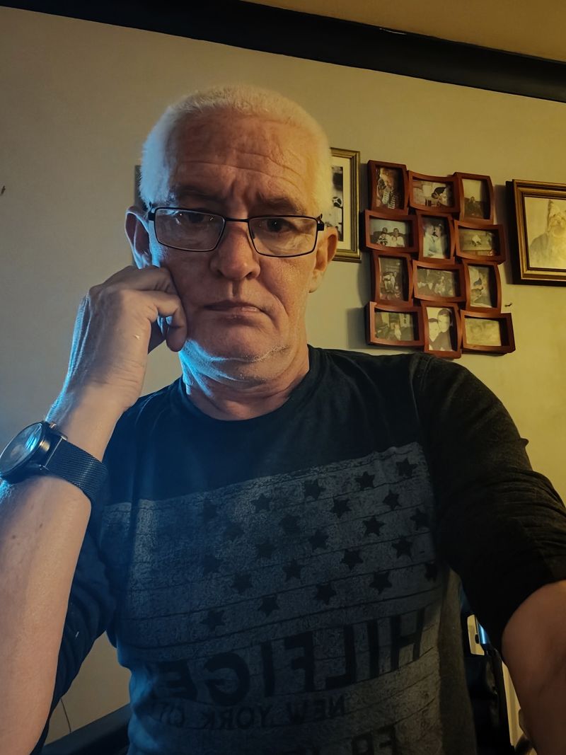Greg, 57