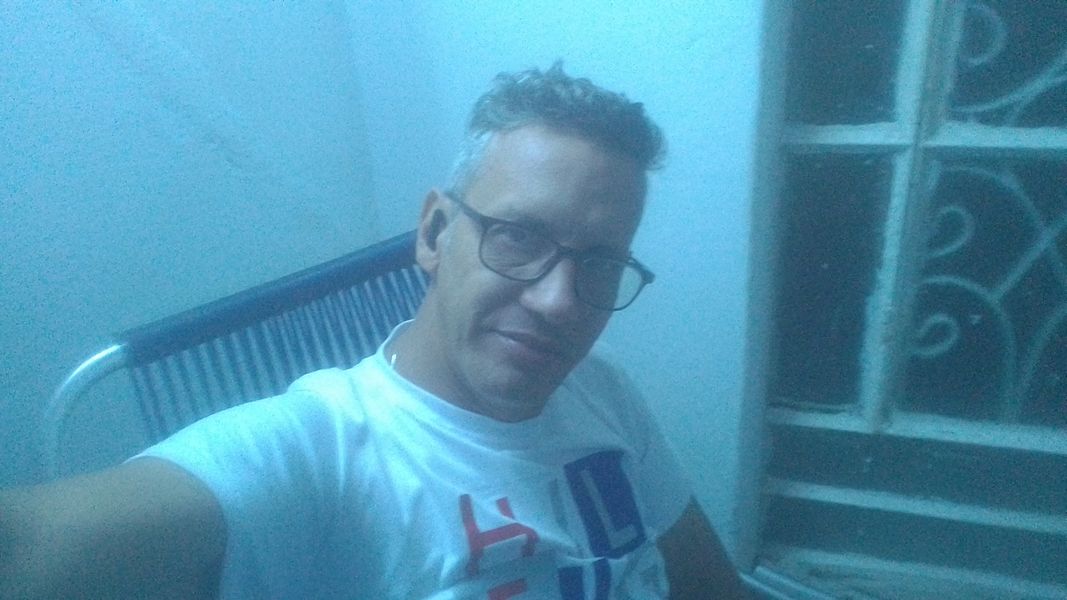 Ricardo, 53