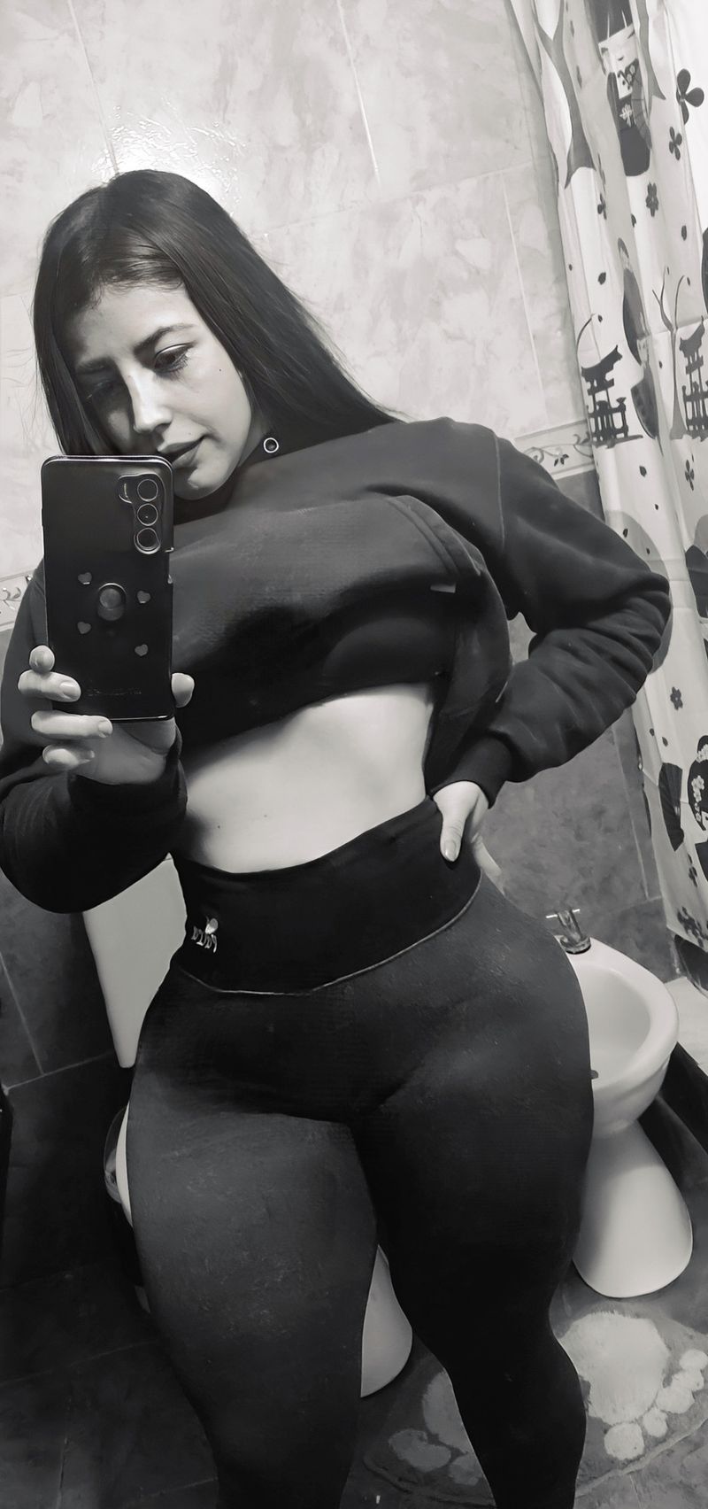 Yesica, 31