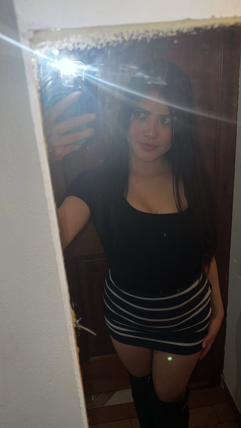 Yesenia Suárez, 30