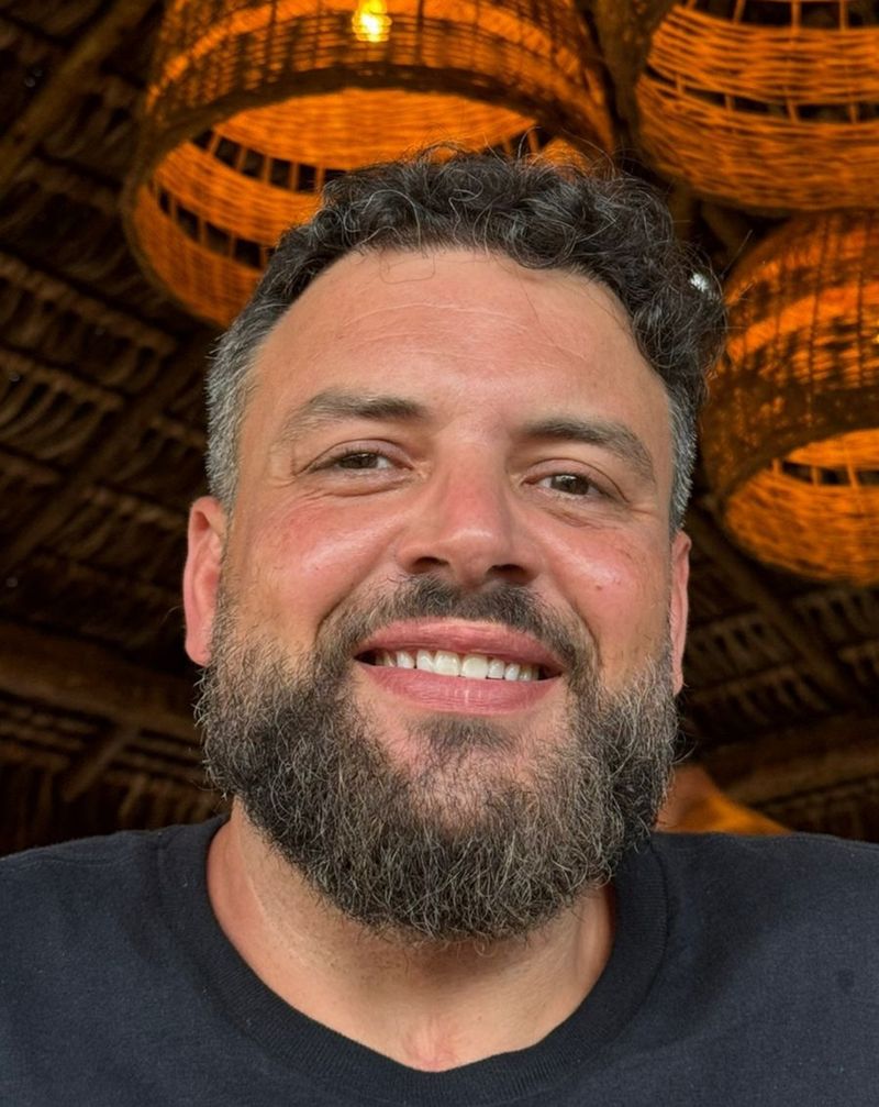 Rodrigo Caldeira, 49