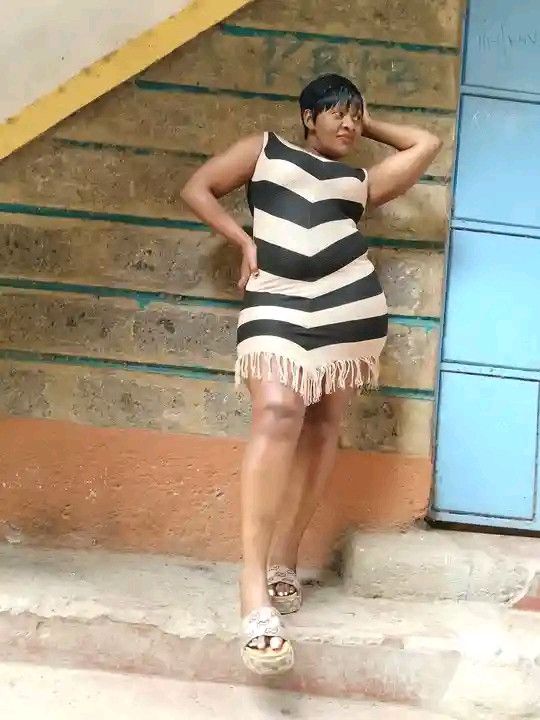 Tiffany, 30