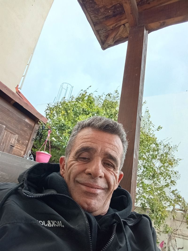 Steve, 60