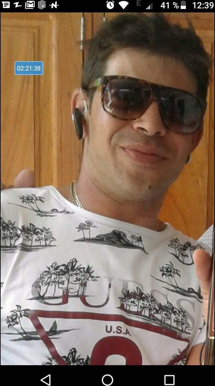 Maikol, 41